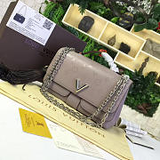 Louis Vuitton VERY CHAIN Taupe 3583  - 1
