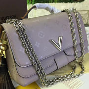 Louis Vuitton VERY CHAIN Taupe 3583  - 5