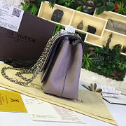 Louis Vuitton VERY CHAIN Taupe 3583  - 4