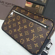 Louis Vuitton KASAI CLUTCH 3624 24cm - 5