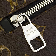 Louis Vuitton KASAI CLUTCH 3624 24cm - 4