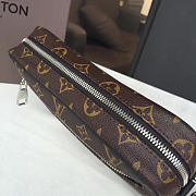 Louis Vuitton KASAI CLUTCH 3624 24cm - 2