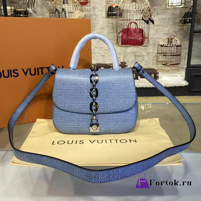 Louis Vuitton CHAIN IT BAG PM 3656  - 1