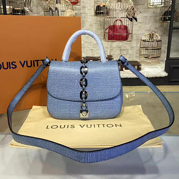 Louis Vuitton CHAIN IT BAG PM 3656 