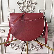 Louis Vuitton Saint Cloud M54155 RED  - 5