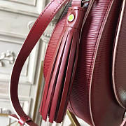 Louis Vuitton Saint Cloud M54155 RED  - 3