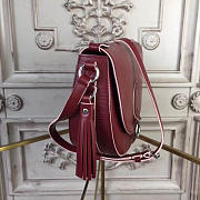 Louis Vuitton Saint Cloud M54155 RED  - 2