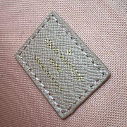 Louis Vuitton Pochette Felicie PINK 3750 21cm - 3