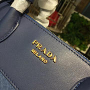 Prada Esplanade Saffiano 4006 30cm - 2