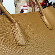 Prada double bag 4140 35cm - 2