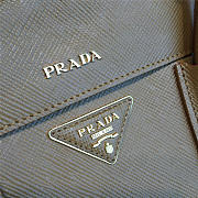 Prada double bag 4140 35cm - 4