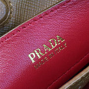 Prada double bag 4140 35cm - 5