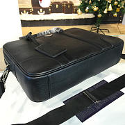 Prada Leather Briefcase 4204 - 3