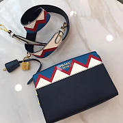 Prada esplanade handbag 4258 24cm  - 1
