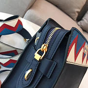 Prada esplanade handbag 4258 24cm  - 2