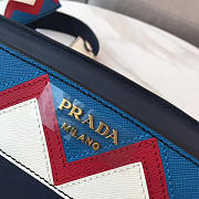 Prada esplanade handbag 4258 24cm  - 3