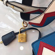 Prada esplanade handbag 4258 24cm  - 5