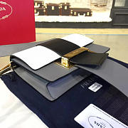 Prada Plex Ribbon Bag 4266 - 6