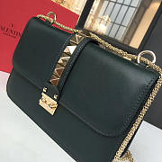 Valentino CHAIN CROSS BODY BAG 4681 - 5