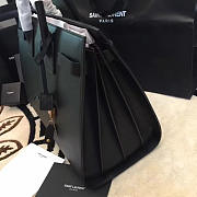 YSL Large Sac-De-Jour Carry All Black 4874 39cm  - 4