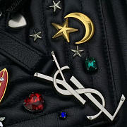 YSL MONOGRAM College Gem 5119 24cm - 3