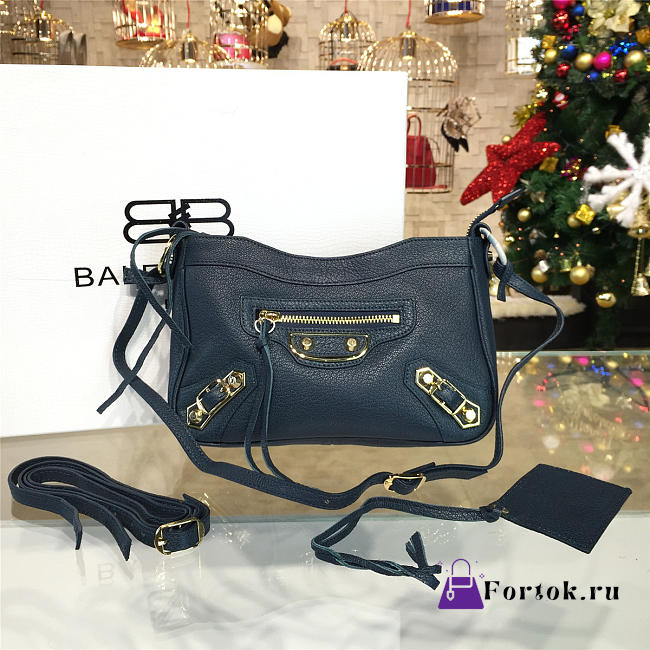 Balenciaga shoulder bag 5453 - 1