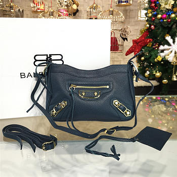 Balenciaga shoulder bag 5453