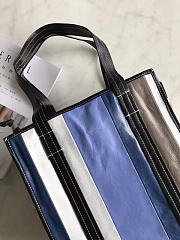 BALENCIAGA Bazar Shopper 5530 - 6