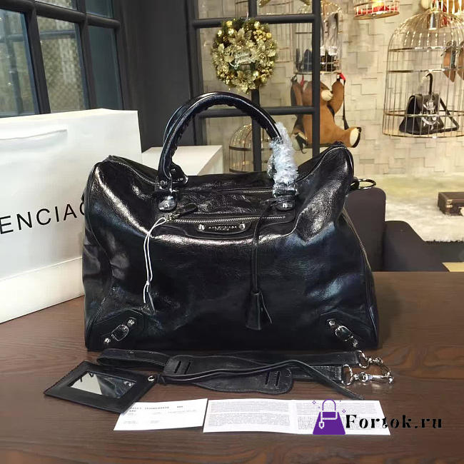 Balenciaga handbag 5536 23cm - 1