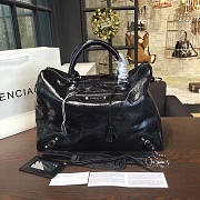 Balenciaga handbag 5536 23cm - 1