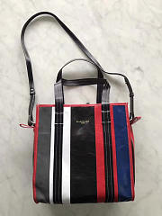 BALENCIAGA Bazar Shopper 5589 37cm - 2