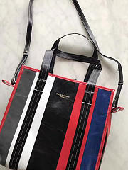 BALENCIAGA Bazar Shopper 5589 37cm - 3