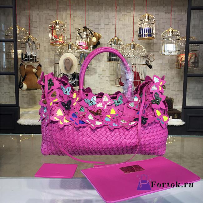 Bottega Veneta handbag 5674 - 1