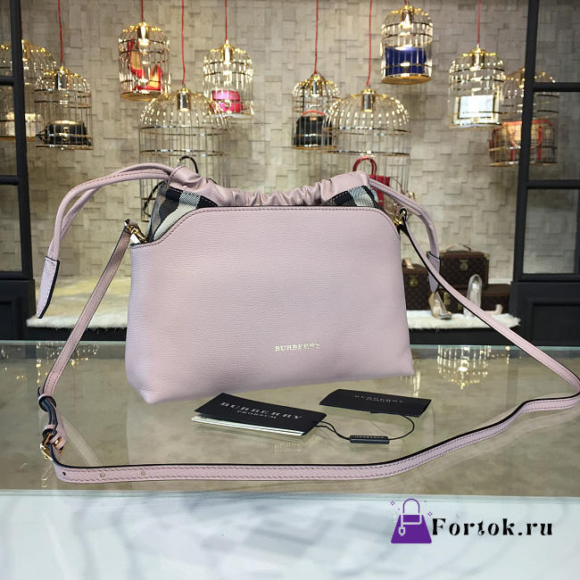 Burberry shoulder bag 5735 - 1