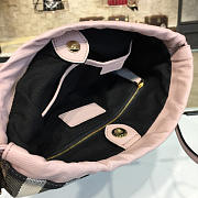 Burberry shoulder bag 5735 - 6
