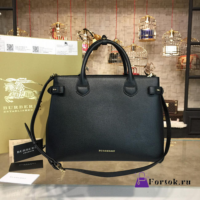 Burberry Shoulder Bag 5763 35cm - 1