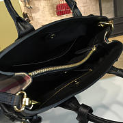 Burberry Shoulder Bag 5763 35cm - 6