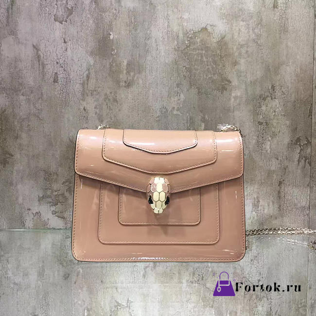 Bvlgari serpenti forever 6057 - 1