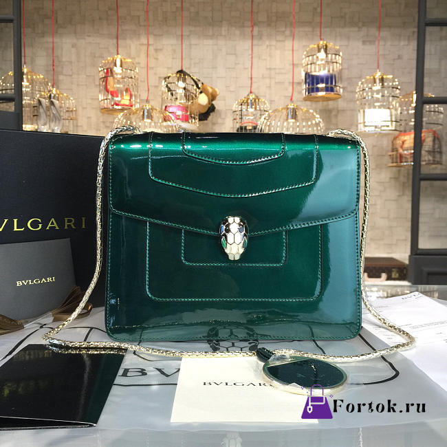 Bvlgari serpenti forever 841 - 1