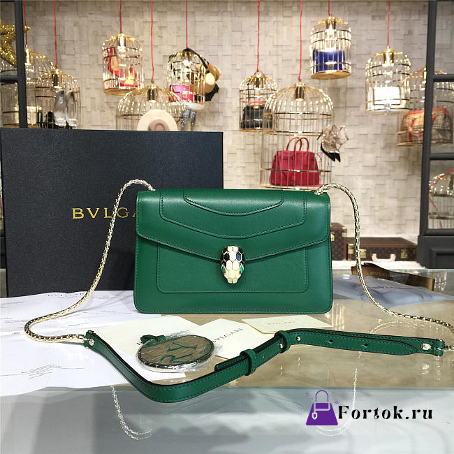 Bvlgari serpenti forever 881 - 1