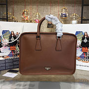Celine Leather Micro uggage Z1058 26cm  - 1