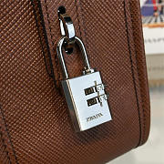 Celine Leather Micro uggage Z1058 26cm  - 3