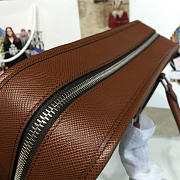 Celine Leather Micro uggage Z1058 26cm  - 4
