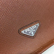 Celine Leather Micro uggage Z1058 26cm  - 5
