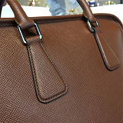Celine Leather Micro uggage Z1058 26cm  - 6