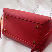 Celine Leather Belt Bag Z1193 27cm  - 2