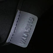 Celine Leather Twisted Cabas Z1230 28cm  - 5