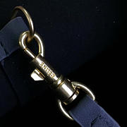 Celine Leather Twisted Cabas Z1230 28cm  - 4