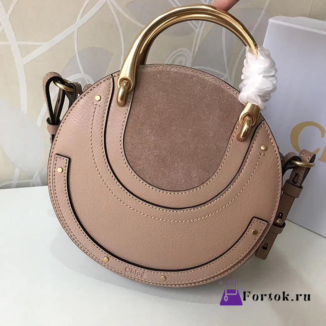 Chloé Cortex Pixie - 1