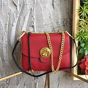 Chloe Leather Mily Z1266 - 1